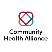 Community Health Alliance Logo